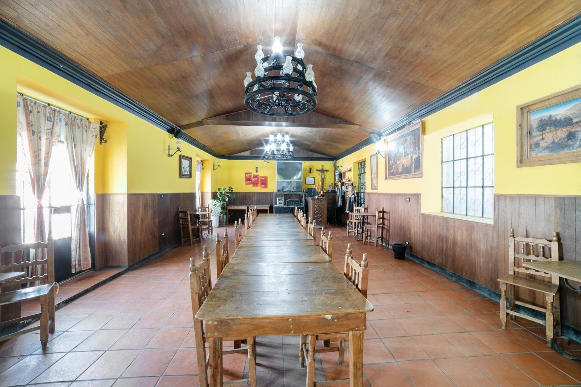 Oyo Casa Vieja,Ciudad Serdan,Museo La Magnolia Exterior photo